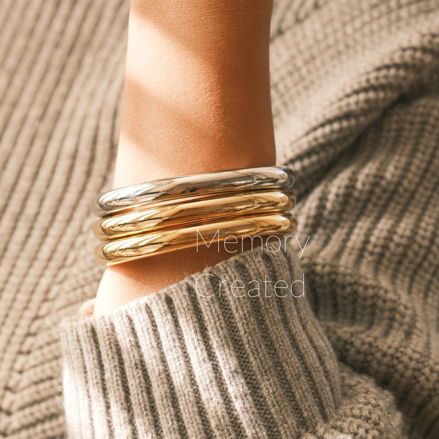 Gold Thick Bangle, Silver Thick Bangle, Slip on Bangle, Hallow Bangle, Light Weigh Bangle, Gold Bangle, Classic Bangle, Stylist Bangle Gift